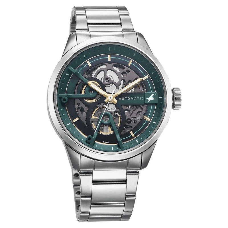 7 Best Automatic Watches Under ₹20,000 (2026)