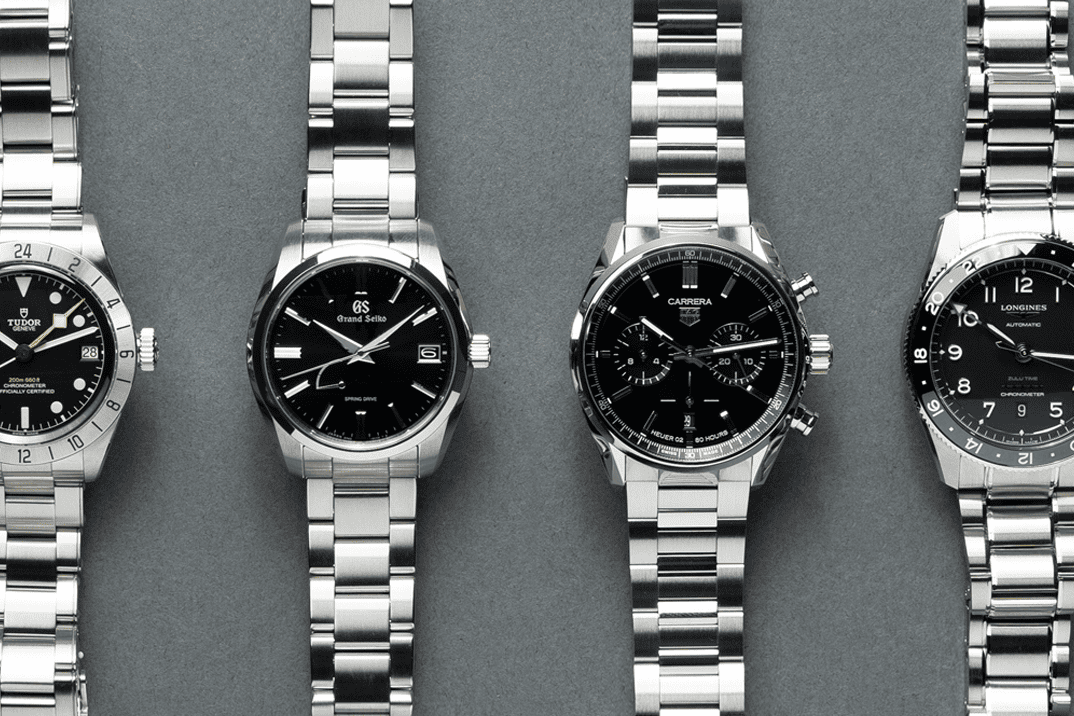 7 Best Watches Under ₹5,000 in India (2026 Picks)