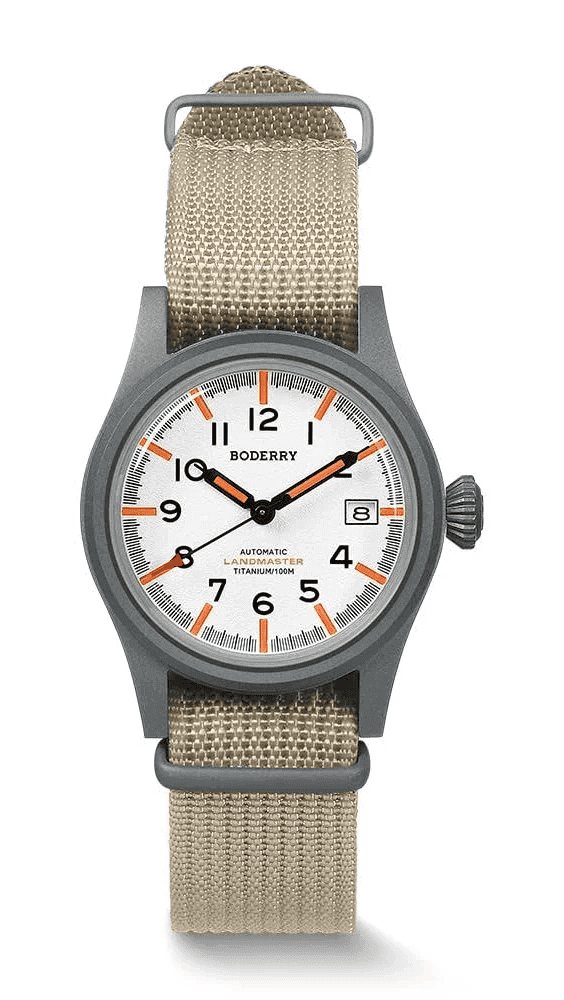 Best Boderry Watches in 2026 — Honest Picks From the Watch Community